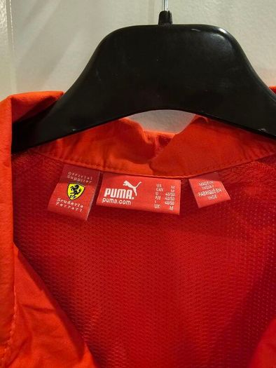 Ferrari Shirt early 2000's Large