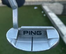 PING Milled Arna putter