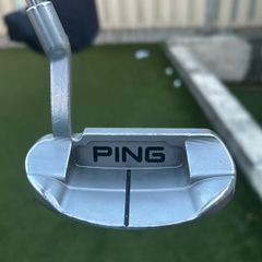 PING Milled Arna putter