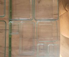 oven dishes