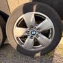 BMW 16 inch wheel Image 5