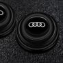 Door Closing Protection Anti-shock Silent Buffer Stickers Gasket Image 2