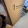 Tetrax Diamond 340 320L Roof Box - Brand New Unopened Image 7