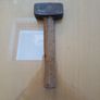 Vintage Mallet/Hammer Image 2