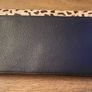 Paul Costelloe Large Clutch Bag Image 3