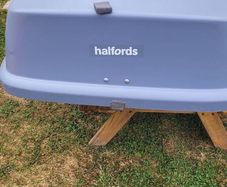 Roof Box