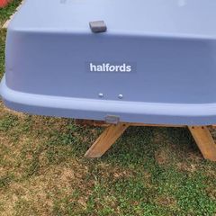 Roof Box