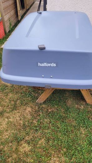 Roof Box