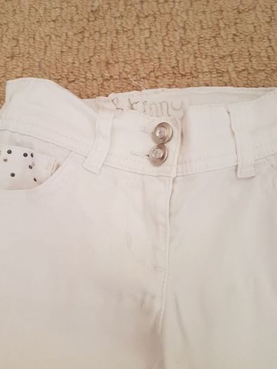 Girls trousers
