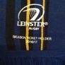 Leinster Rugby. Official Scarfs.Issued To Leinster Rugby Season Ticket Holders.High Quality Items. Image 8
