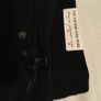 Beautiful Zara High Rise Black Jeans, size-12 Image 5
