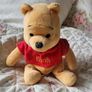 Disney teddys, Minnie Mouse, Winnie the Pooh, Bambi Image 10