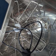Electric Honey Extractor