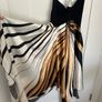 [clothes for adults] Gorgeous summer dress, one size (would fit 10/12) Image 5