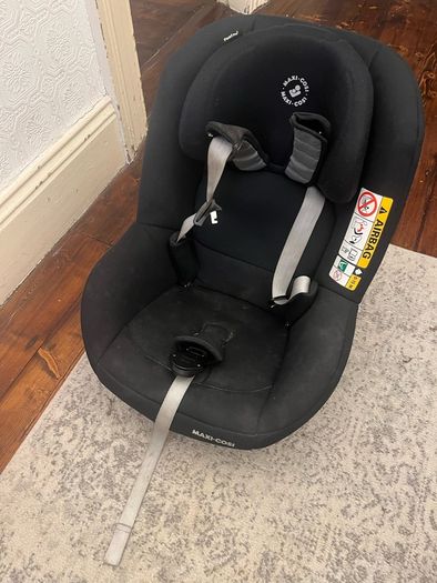 Maxi cosi pearl pro 2 car seat