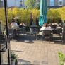 Commercial Grade Parasols (x2) Image 9
