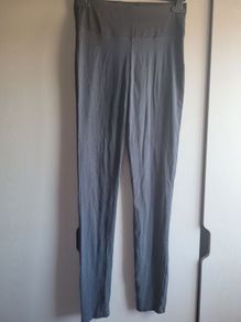 george black high waist leggings