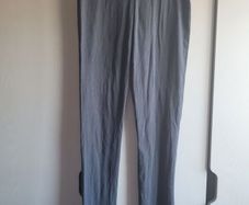 george black high waist leggings