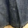 Levi's Mans Denim Shirt. XL. Image 10