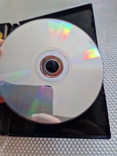 PC Cd Rom Fire Department 3 Games Original