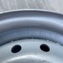 trailer wheel Image 3