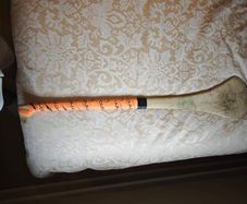 Star Hurley 34"