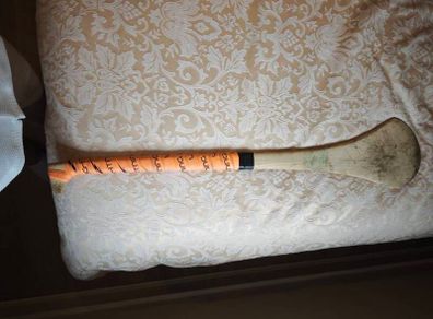 Star Hurley 34"