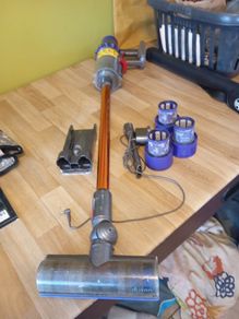Dyson Parts