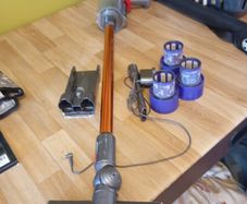 Dyson Parts