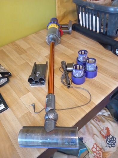 Dyson Parts