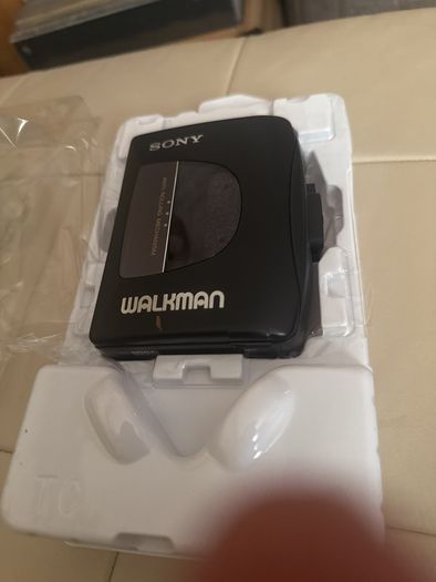 Sony Walkman Wm-ex10