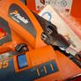 Paslode Impulse PPN35 Ni-MH Placement Nailer Image 7