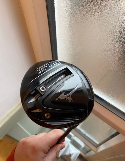 Mizuno ST-G440 Driver