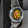Hot Wheels 1970 Swiss Mechanical Watch NOS |  Collector Grade Image 6