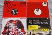 Vinyl bundle #8