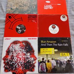 Vinyl bundle #8