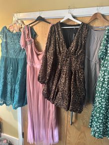 clothes plus size