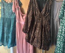 clothes plus size
