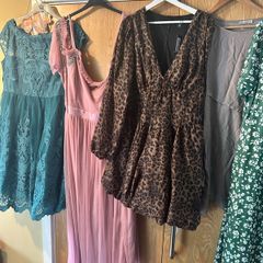clothes plus size