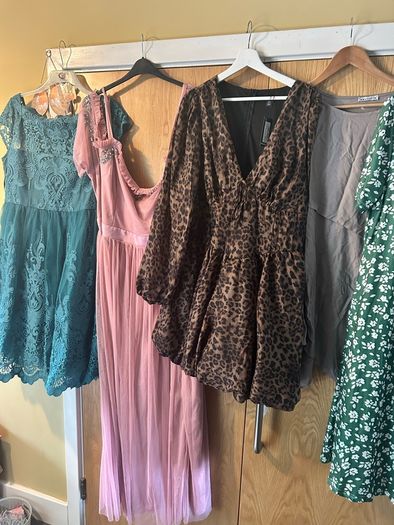 clothes plus size