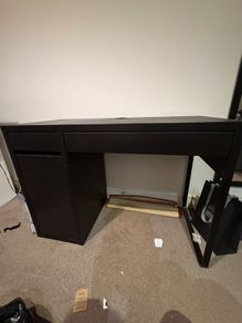 Ikea Desk
