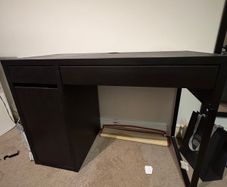 Ikea Desk