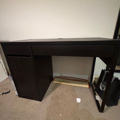 Ikea Desk