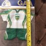 Ireland Rugby And GAA Official Merch.Mini Kits For Display On Car Windows Etc. Collect In Dublin Or Receive Via Post. Image 9