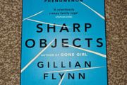 Sharp Objects Gillian Flynn