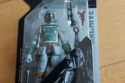 Boba Fett Archive Star Wars Black series