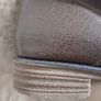 Tex Brown Leather Boots Image 5