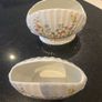Aynsley  vase  posy holders 7 euro each Image 5