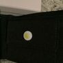 Carhartt wallet / black /  canvas / new Image 3