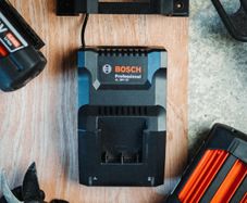 Bosch 36v battery holder (Free postage in Irl)
